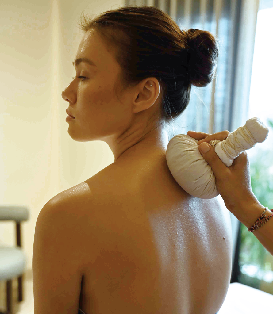 Canggu spa Spa Couple Package