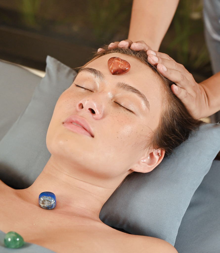 Canggu spa Facial Rituals