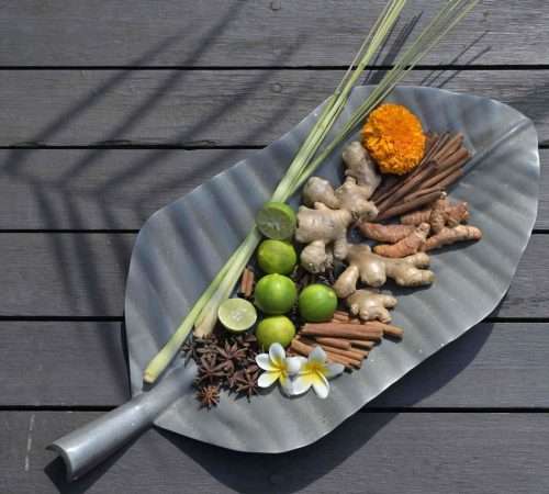 spa healing package berawa