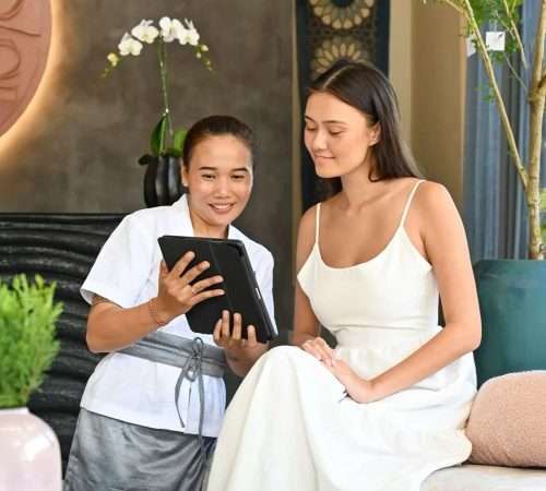 spa jalan pantai berawa