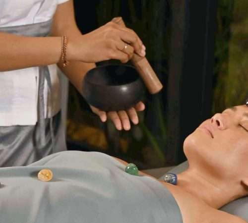 Thermal Rituals berawa