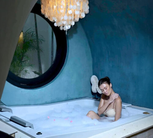 Best spa in Berawa Beach