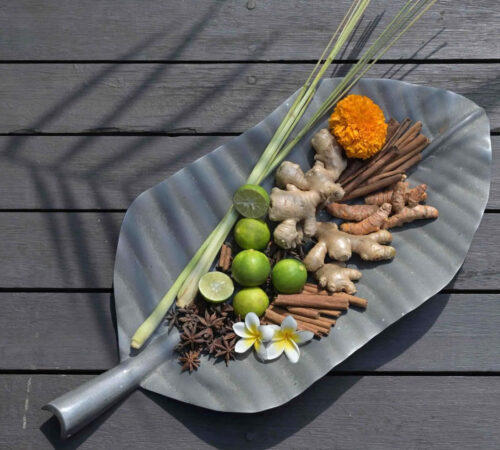 Nikara Spa Berawa Beach