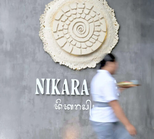 What is a Balinese Touch Healing spa